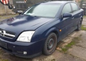Samochód OPEL VECTRA BX 1.6 XEL 